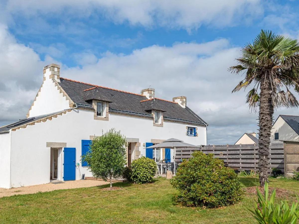 kontakty Holiday Home Les Palmiers By Interhome